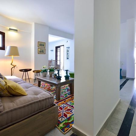 Kalidon Beach Hotel Kokári Kültér fotó
