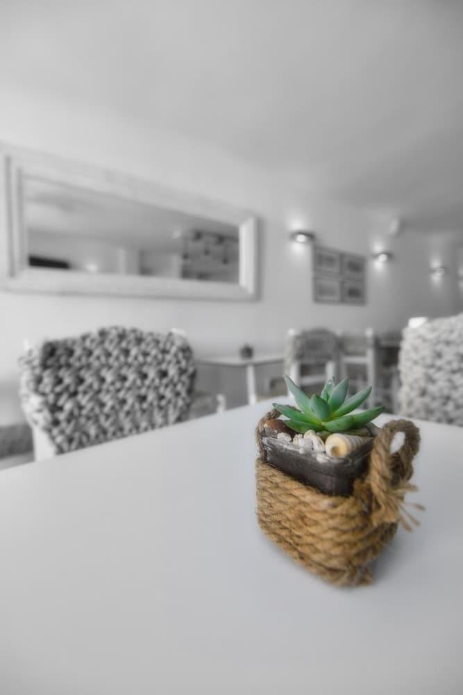 Kalidon Beach Hotel Kokári Kültér fotó