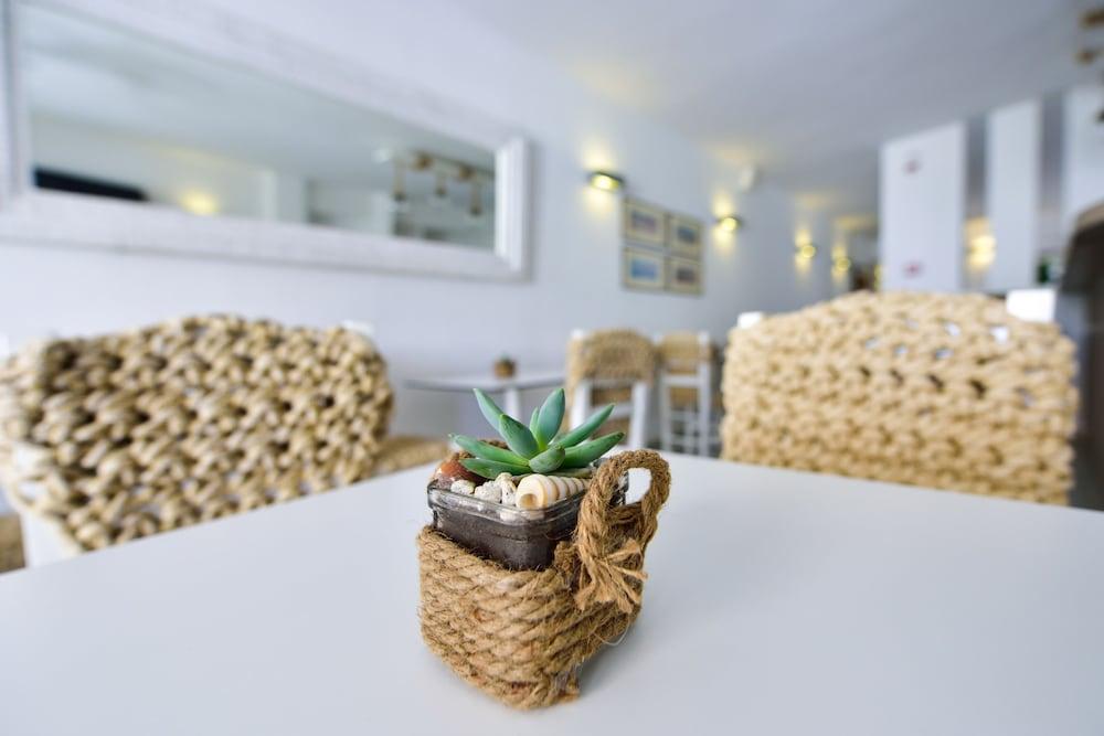 Kalidon Beach Hotel Kokári Kültér fotó