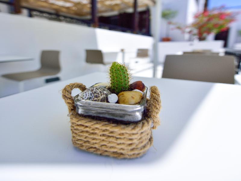 Kalidon Beach Hotel Kokári Kültér fotó