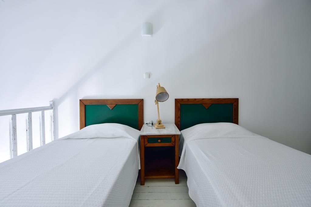 Kalidon Beach Hotel Kokári Kültér fotó