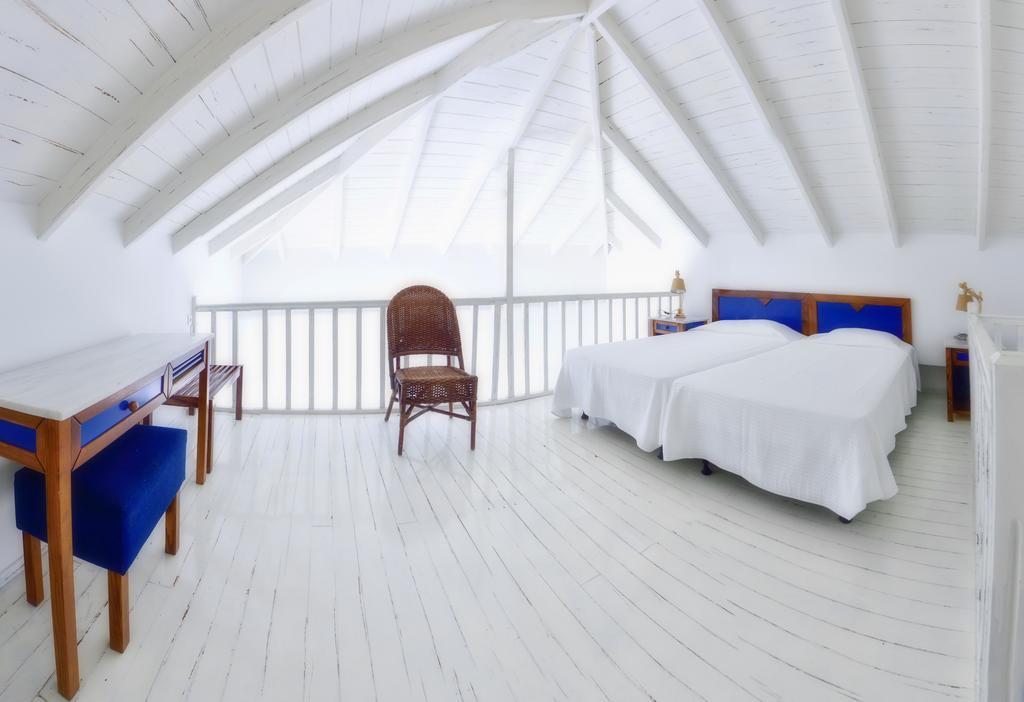 Kalidon Beach Hotel Kokári Kültér fotó