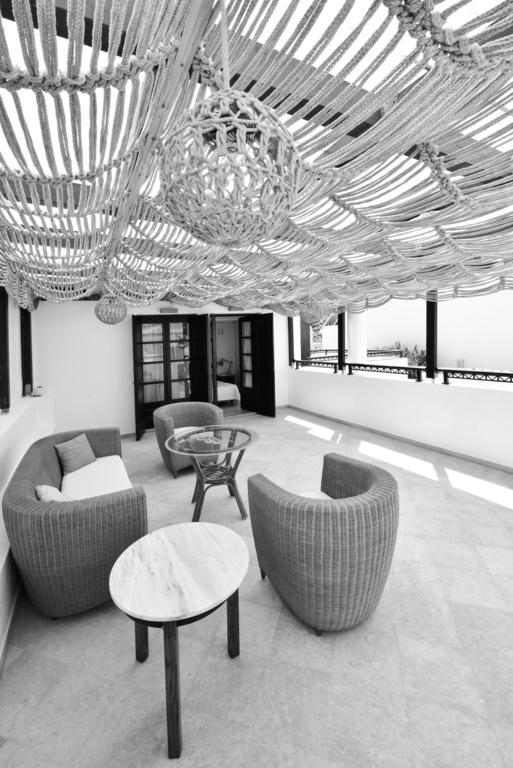 Kalidon Beach Hotel Kokári Kültér fotó