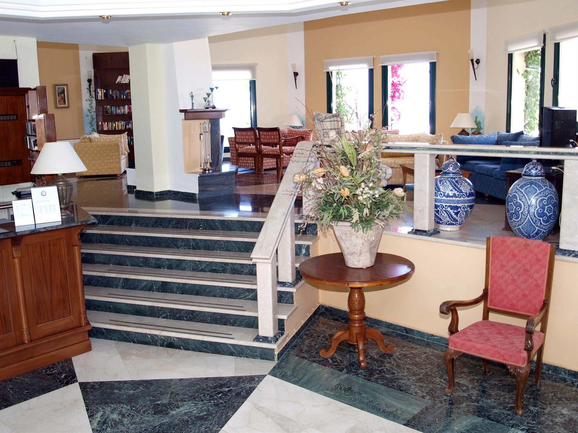 Kalidon Beach Hotel Kokári Kültér fotó
