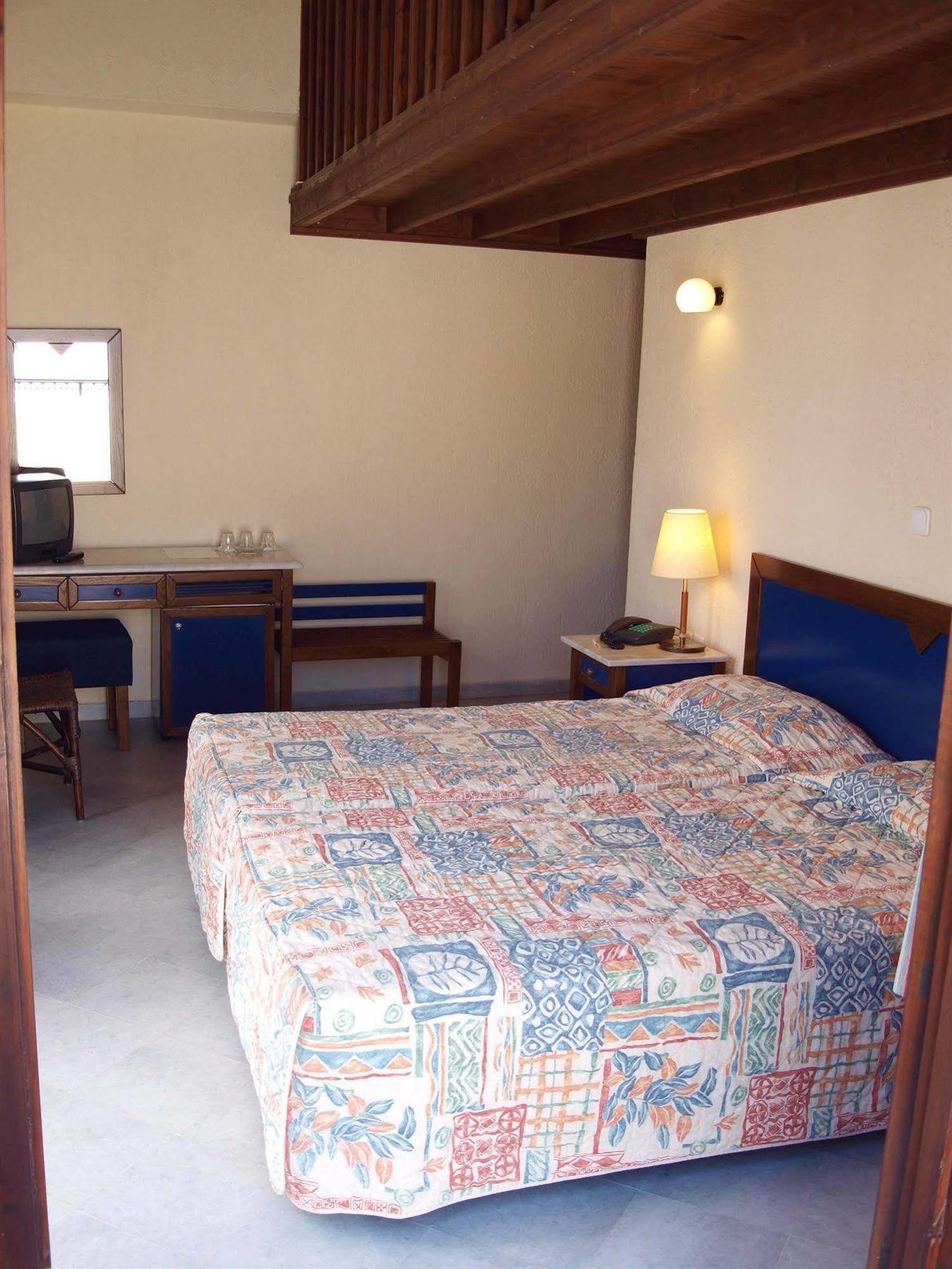 Kalidon Beach Hotel Kokári Kültér fotó